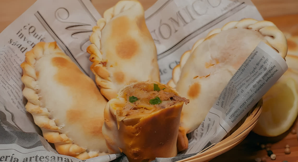 Doña Argentina Empanadas