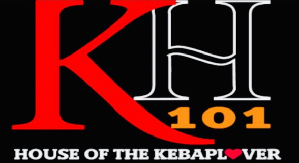 Kebap House 101