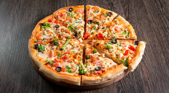 Теона Bar & Dinner и обедно меню