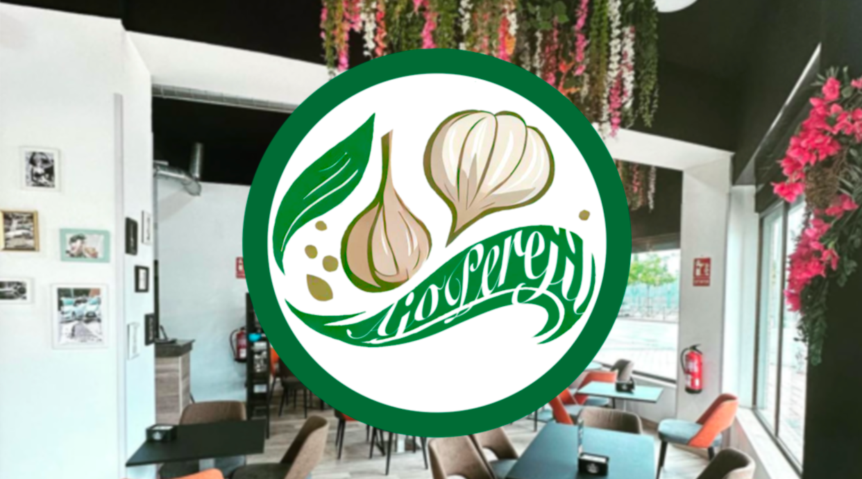 Restaurante Ajo y Perejil