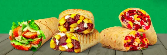 Billy Tacos y Burritos