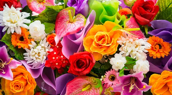 Studio florystyczne Sia