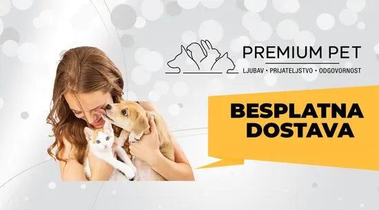 Premium Pet