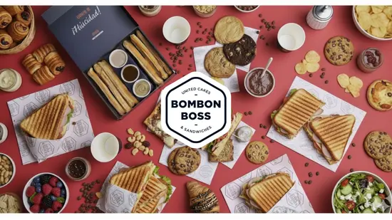 Bombon Boss