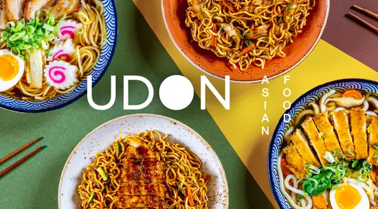 UDON
