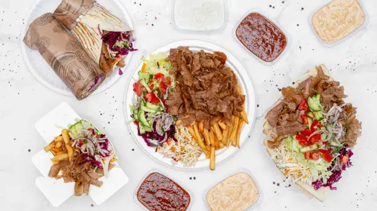 Lara Döner Kebab
