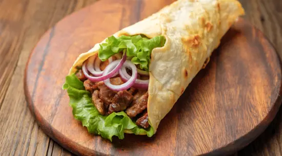 Turco Doner Kebab
