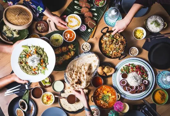 Mango Mama Wroclavia