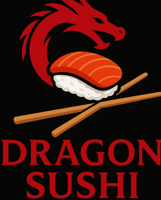 Dragon Sushi