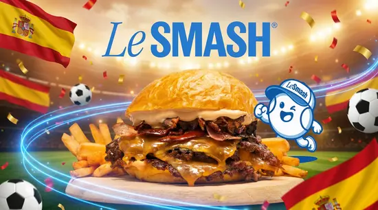 Le Smash