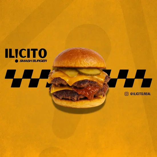 Ilícito Smash Burger