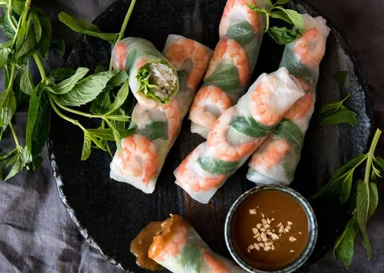 Pho Hanoi