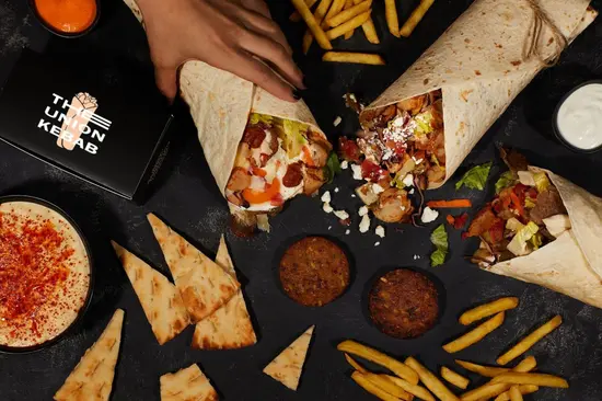 The Union Kebab