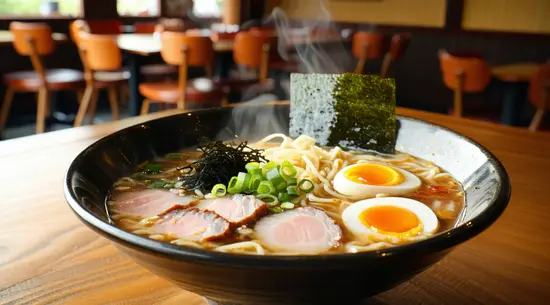 RAN RAMEN