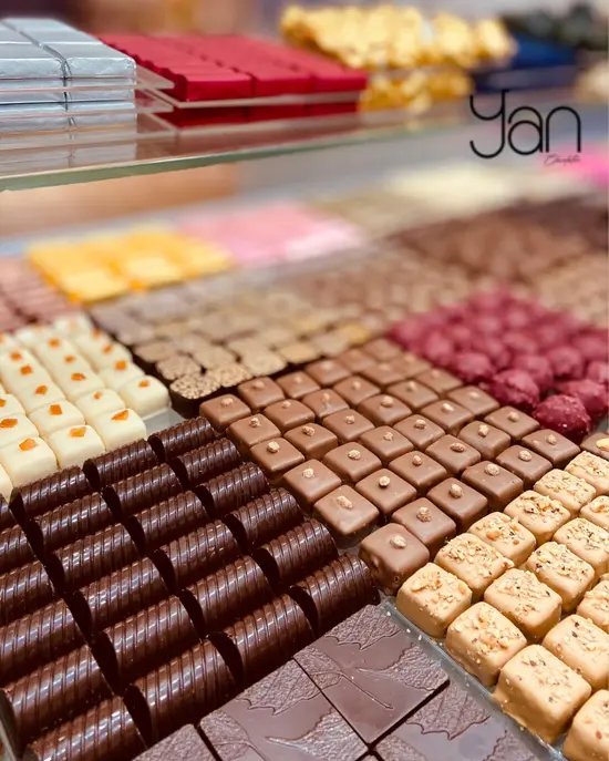 Yan Chocolatier