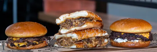 PAPI Burger & Sandwich Bar Sarajevo