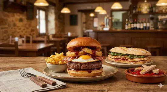 BAR BODEGON ESTACION