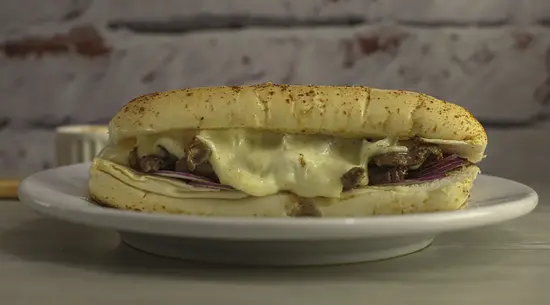 El Padrino Bocatería