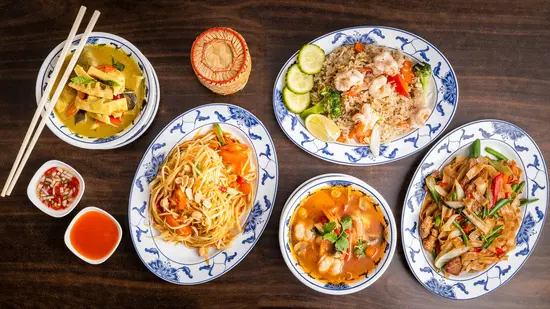 Yaimai Thai Restaurant