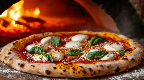 Yes Pizza