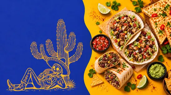 Spoko Taco