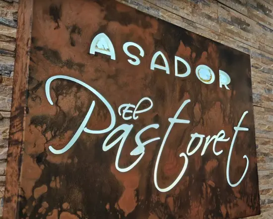 El Pastoret