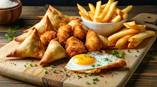 Barizi Bistro @Mira Heights