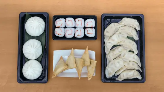 Noodleking Madeira Shopping