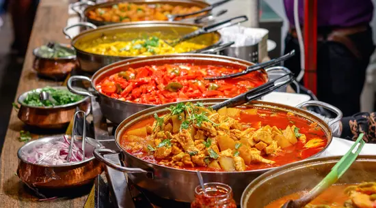 Triveni Indian Cuisine