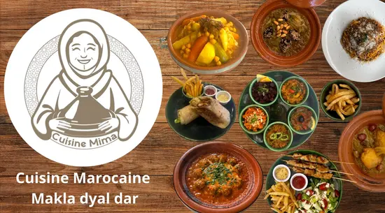 Cuisine Mima