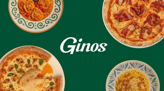Ginos