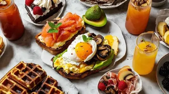 ČARNA FOOD & COFFEE