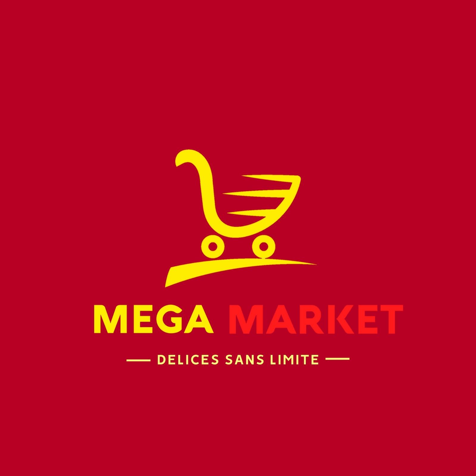 Mega Market