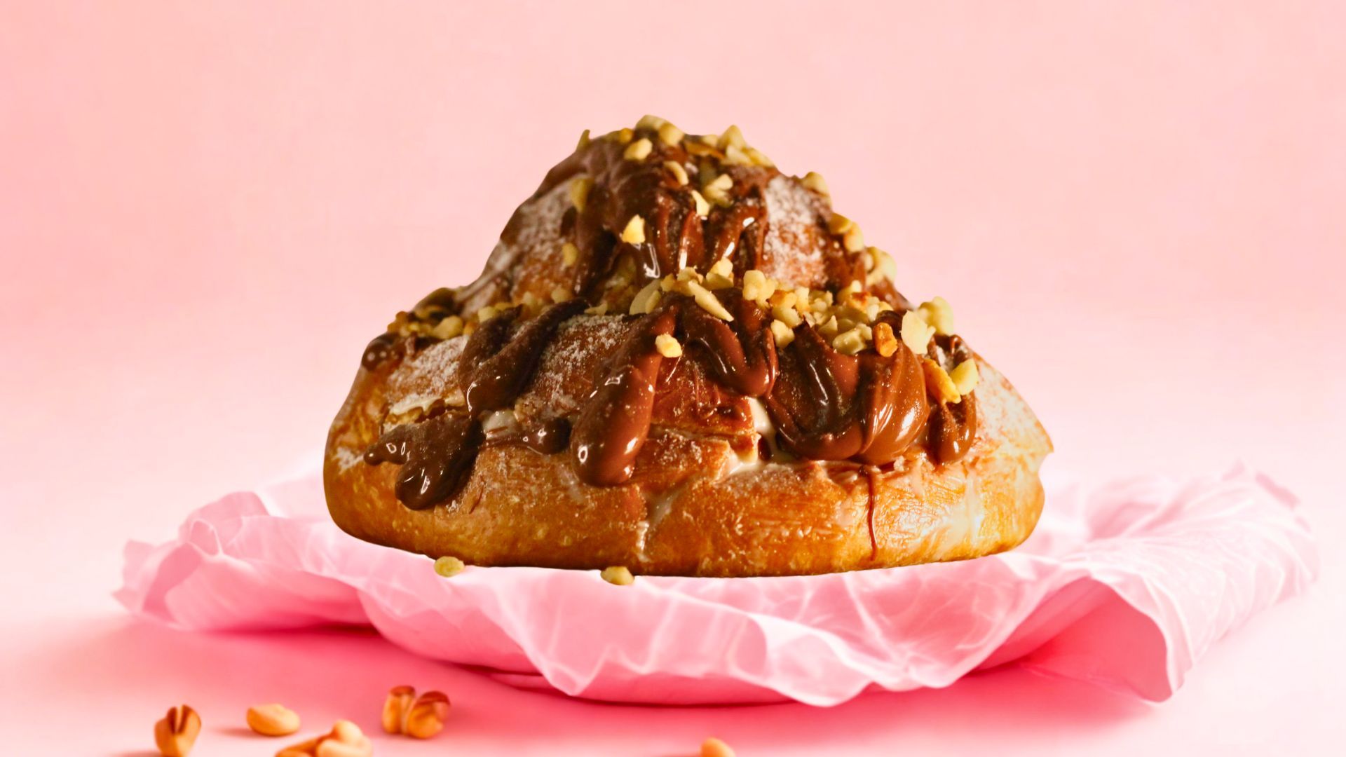 Brioche and Churros House