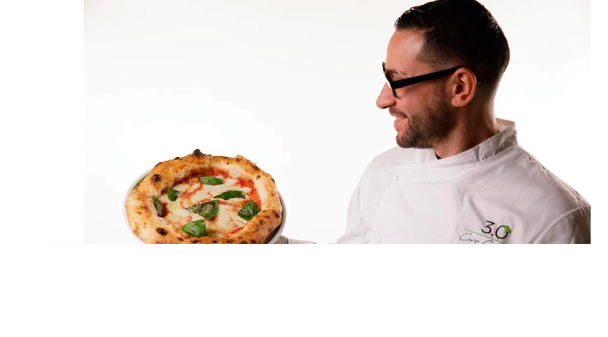 Pizzeria Ciro Cascella 3.0 - Morosini