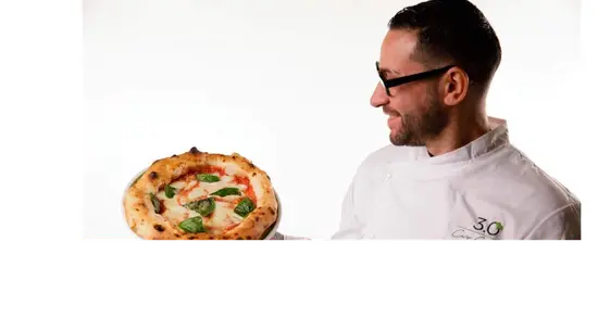 Pizzeria Ciro Cascella 3.0 - Morosini