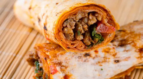 Shauroom / Шаурум