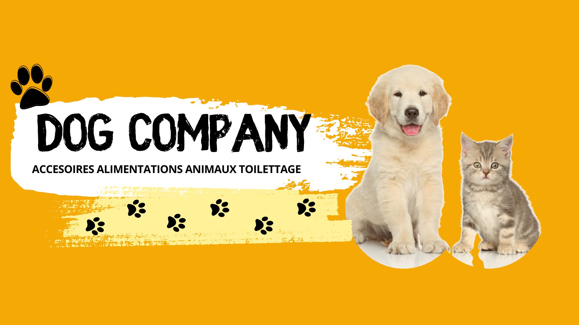 Dog Company