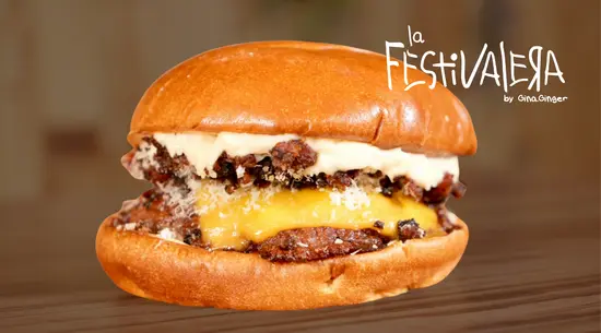Bunga Burger