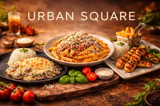 Urban Square