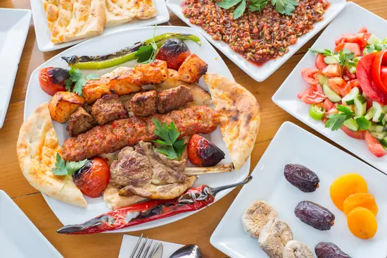 Berfin Doner Kebap