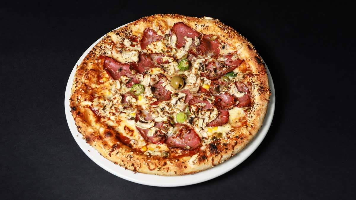 Pizzeria Verdi