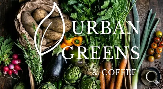 Urban Greens & Coffee
