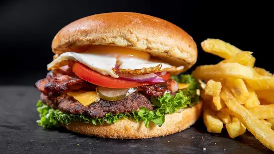 Big Burger