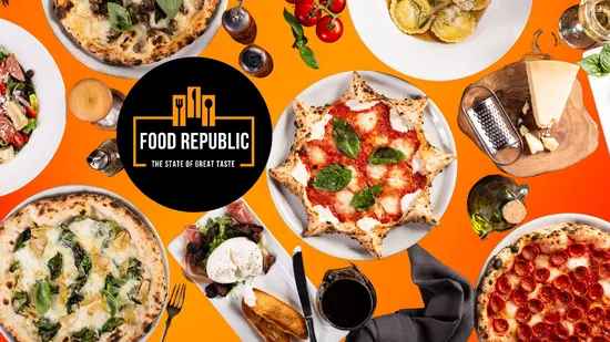 Food Republic