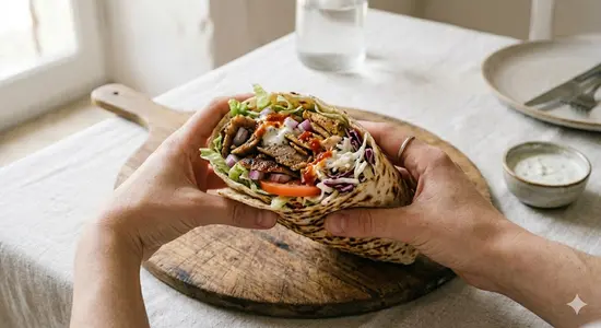 Beast Kebab Jedności Narodowej