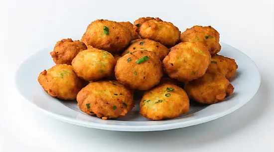 Festac akara hub