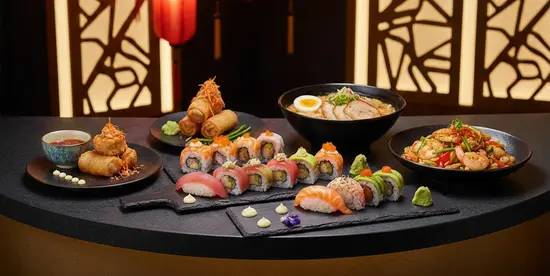 FujiWara Cabo