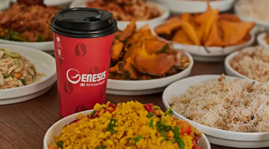 Genesis Restaurant