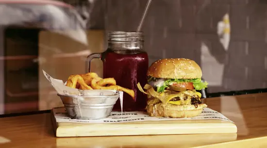 WyCo Restaurants